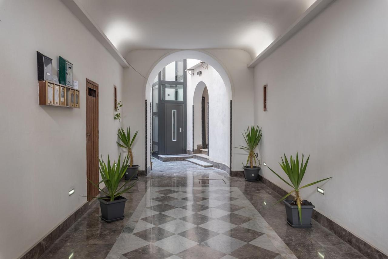 Apartment Casa La Pomelia
