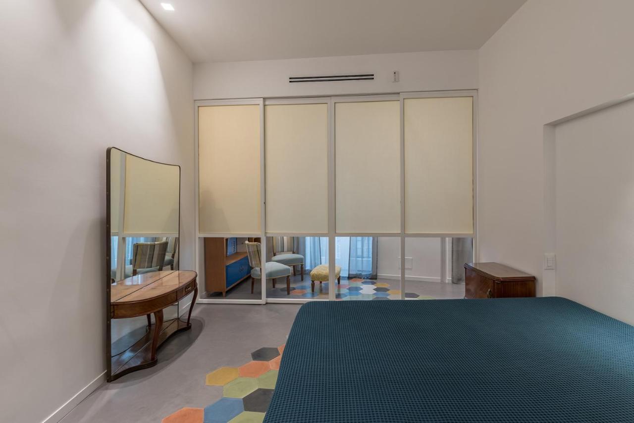 Apartment Casa La Pomelia Palermo