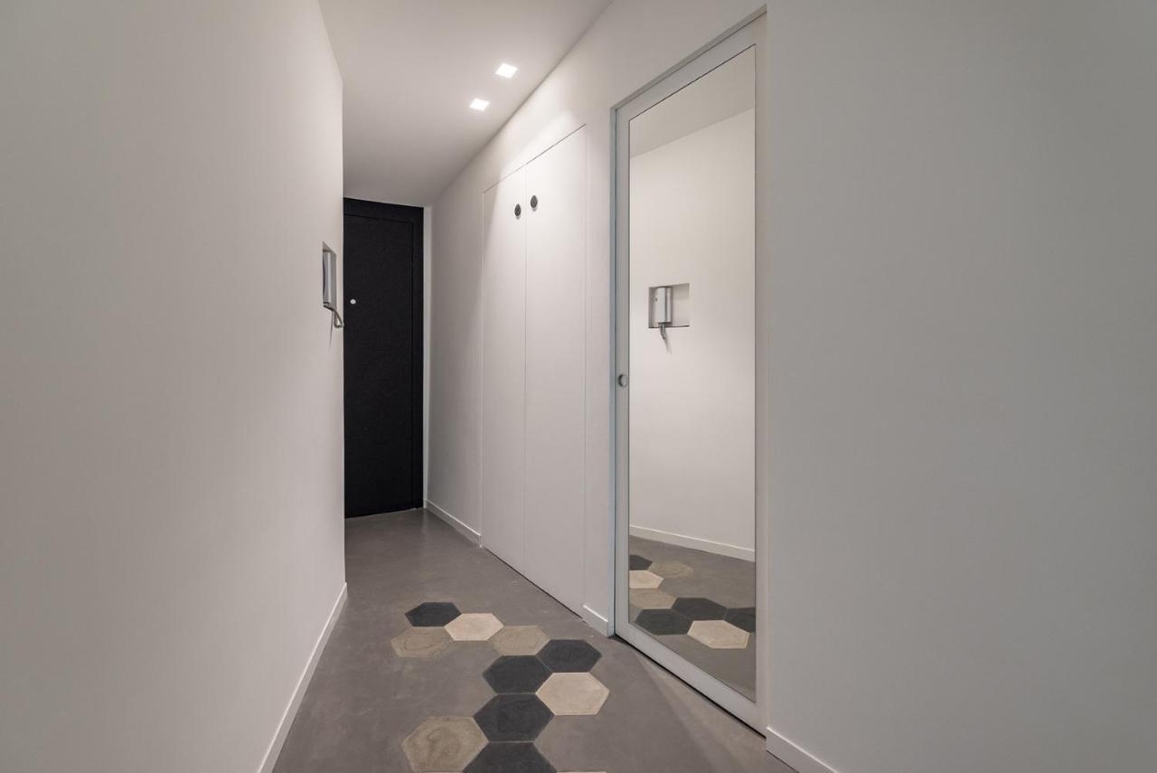 Apartamento Casa La Pomelia *