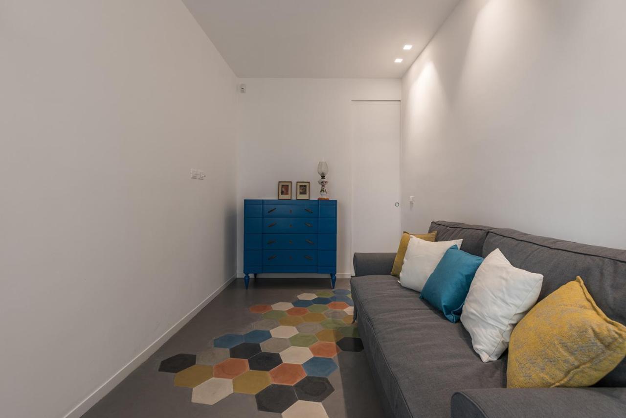 Casa La Pomelia Apartment