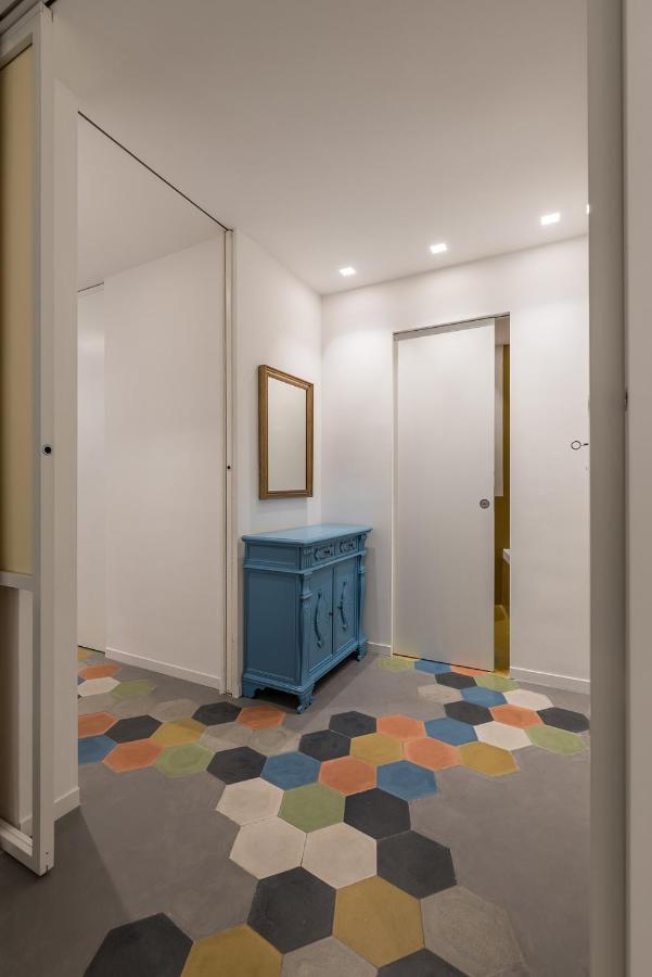 Casa La Pomelia Apartment Palermo