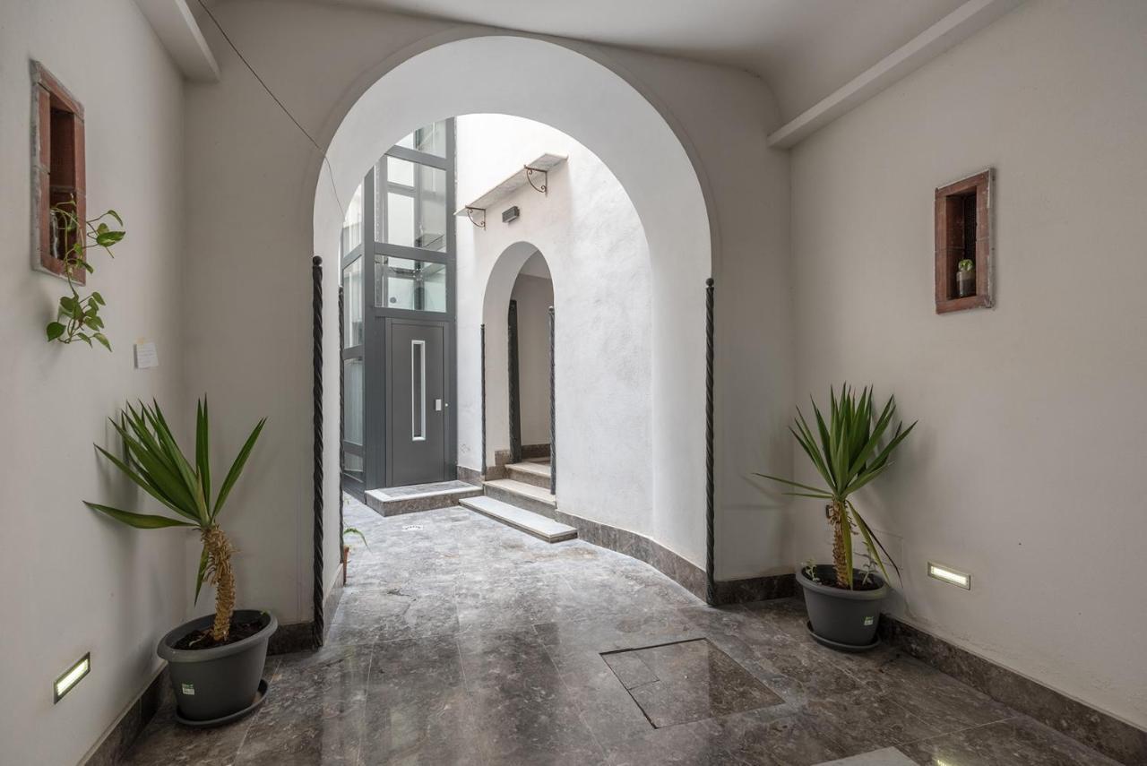 Apartment Casa La Pomelia