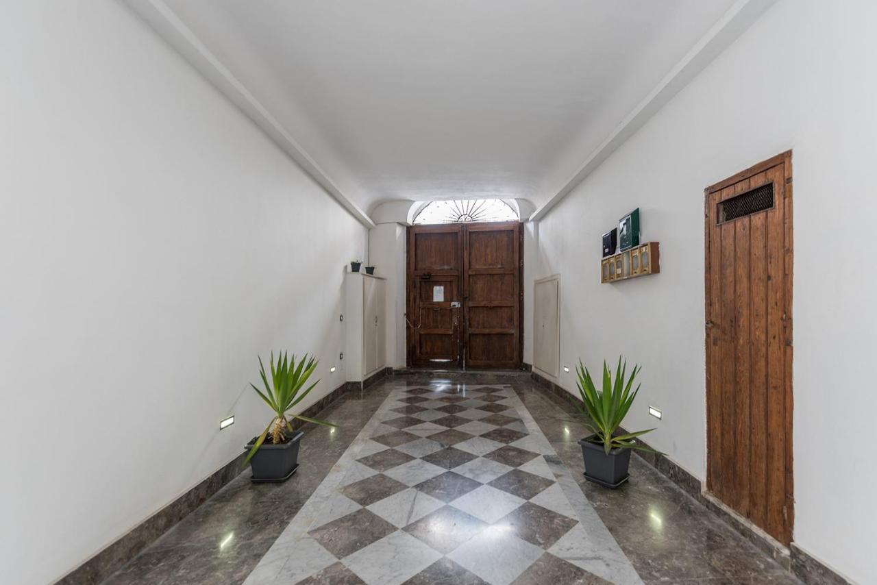 Casa La Pomelia Apartment Palermo
